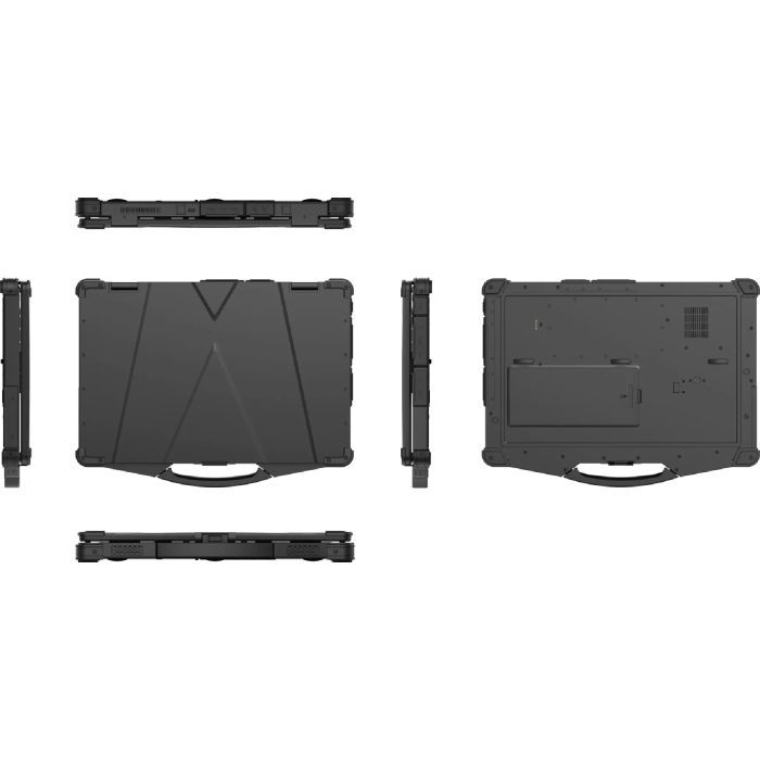 Ноутбук AGN X15T (AGNX15Ti7) изображение 10