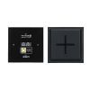 Антенна для дрона RushFPV RANGE 5.8G Plus 4X Patch Antenna RHCP (DC17) изображение 4