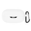 Чехол для наушников Armorstandart Hang Case для JBL Live Pro 2 White (ARM80441)