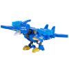 Трансформер Dinoster Динозавр - Синий Птера-бот (EU580840-4) изображение 10