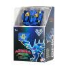 Трансформер Dinoster Динозавр - Синий Птера-бот (EU580840-4) изображение 12