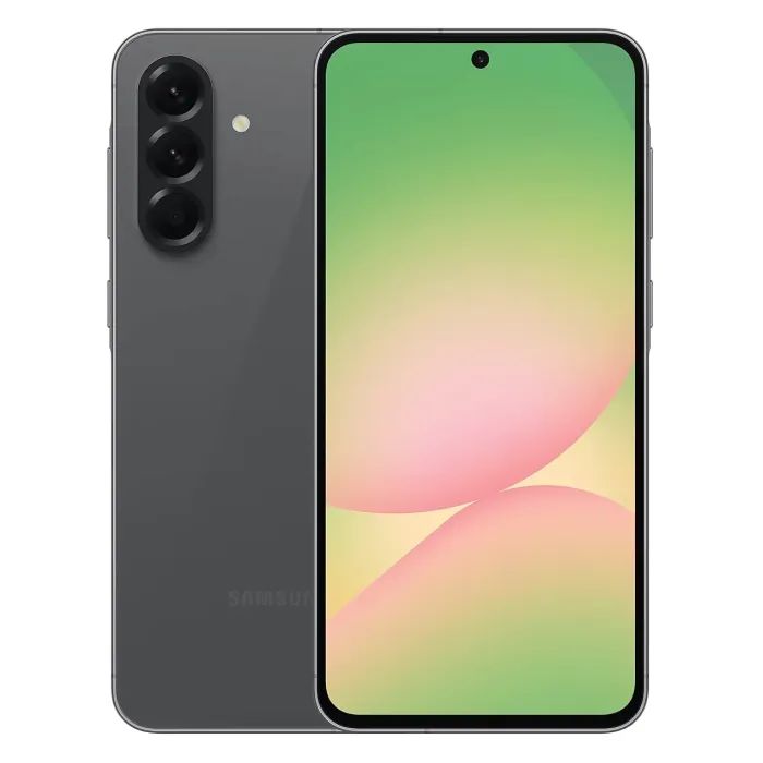 Мобильный телефон Samsung Galaxy A56 5G 8/128Gb Green (SM-A566BZGAEUC)