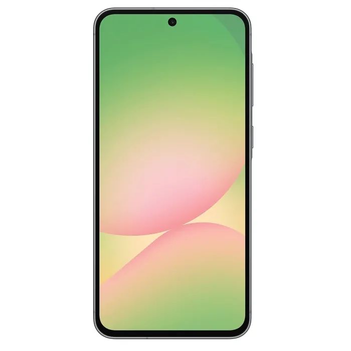 Мобильный телефон Samsung Galaxy A56 5G 8/128Gb Green (SM-A566BZGAEUC) изображение 2