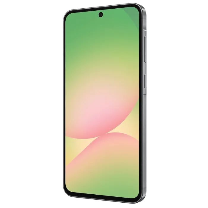 Мобильный телефон Samsung Galaxy A56 5G 8/128Gb Green (SM-A566BZGAEUC) изображение 4
