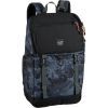 Рюкзак туристический Pacsafe Slingsafe LX500 backpack чорний-камуфляжний (45330802) изображение 3