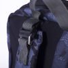 Рюкзак туристический Pacsafe Slingsafe LX500 backpack чорний-камуфляжний (45330802) изображение 4