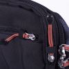 Рюкзак туристический Pacsafe Slingsafe LX500 backpack чорний-камуфляжний (45330802) изображение 5