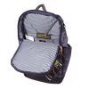 Рюкзак туристический Pacsafe Slingsafe LX500 backpack чорний-камуфляжний (45330802) изображение 6