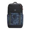 Рюкзак туристический Pacsafe Slingsafe LX500 backpack чорний-камуфляжний (45330802)