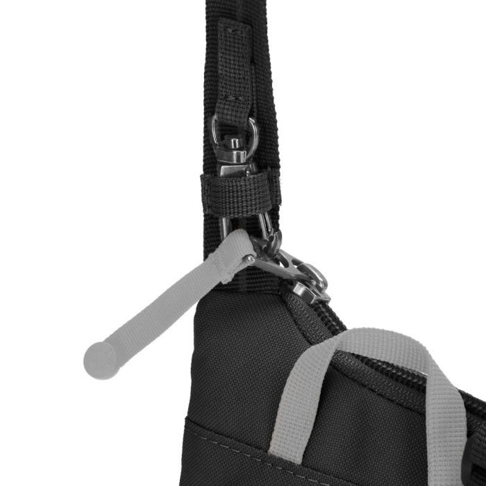Сумка Pacsafe GO Tech Crossbody Розовая (35175340) изображение 6