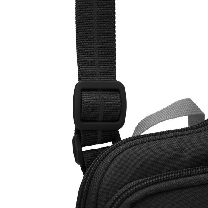 Сумка Pacsafe GO Tech Crossbody Розовая (35175340) изображение 7
