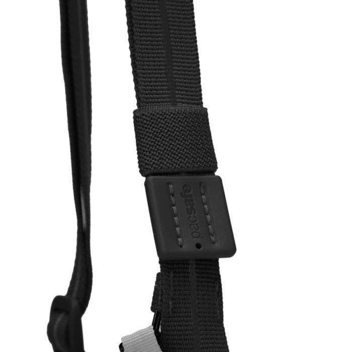 Сумка Pacsafe GO Tech Crossbody Розовая (35175340) изображение 8