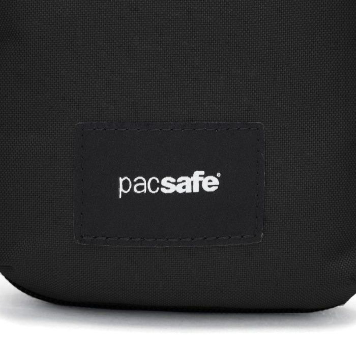 Сумка Pacsafe GO Tech Crossbody Розовая (35175340) изображение 9