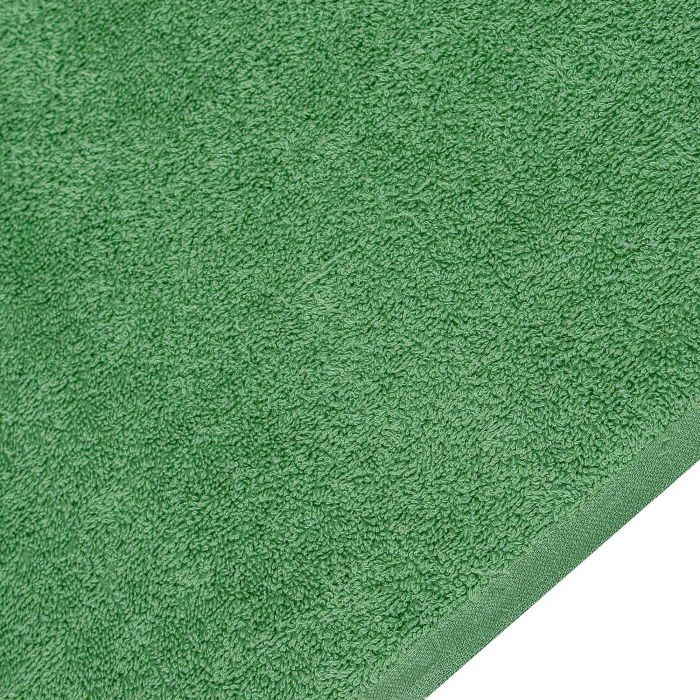 Полотенце Home Line Jade Green махровое (зеленое) 430 гр/м2 (К), 70х140 см (178656) изображение 2