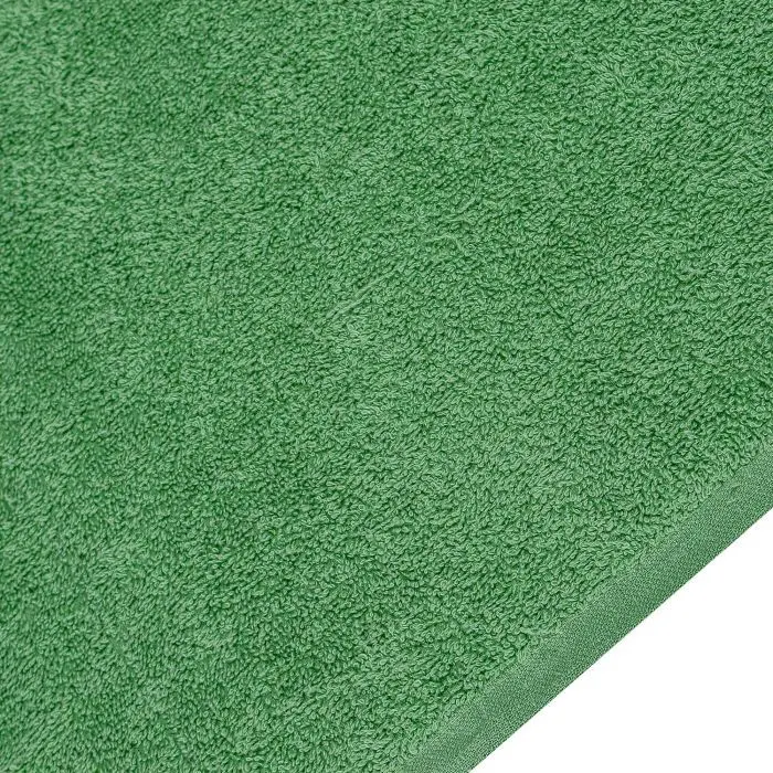 Полотенце Home Line Jade Green махровое (зеленое) 430 гр/м2 (К), 70х140 см (178656) изображение 2