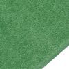 Полотенце Home Line Jade Green махровое (зеленое) 430 гр/м2 (К), 70х140 см (178656) изображение 2