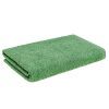 Полотенце Home Line Jade Green махровое (зеленое) 430 гр/м2 (К), 70х140 см (178656)