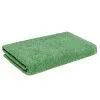 Полотенце Home Line Jade Green махровое (зеленое) 430 гр/м2 (К), 70х140 см (178656)