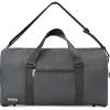 Сумка дорожная TravelZ Basics Black (604395) (931068) изображение 2