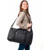 Сумка дорожная TravelZ Basics Black (604395) (931068) изображение 6