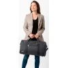 Сумка дорожная TravelZ Basics Black (604395) (931068) изображение 7