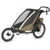 Коляска Thule Chariot Cross 2 Single (Faded Khaki) (TH 10201036) изображение 5