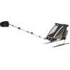Коляска Thule Chariot Cross 2 Single (Faded Khaki) (TH 10201036) изображение 7