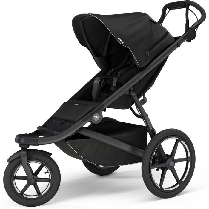 Коляска Thule Urban Glide 3 (Nutria) (TH 10101974)