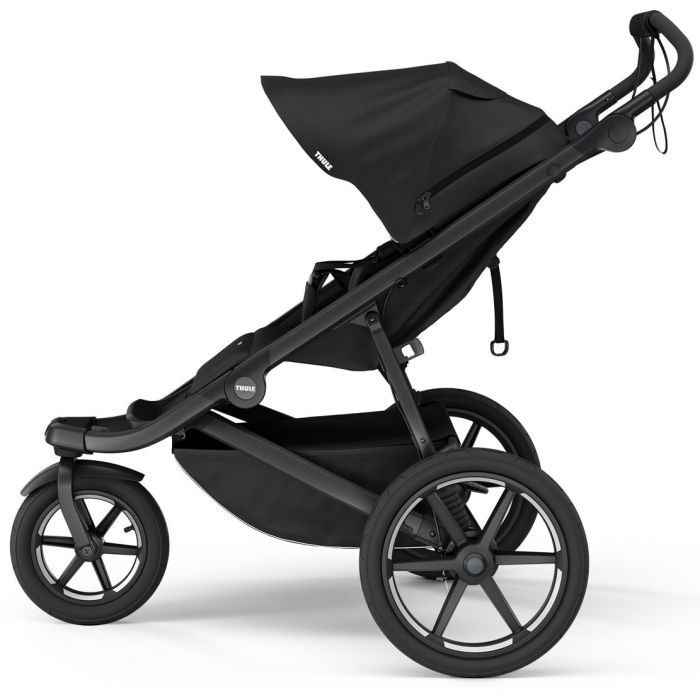 Коляска Thule Urban Glide 3 (Nutria) (TH 10101974) изображение 2