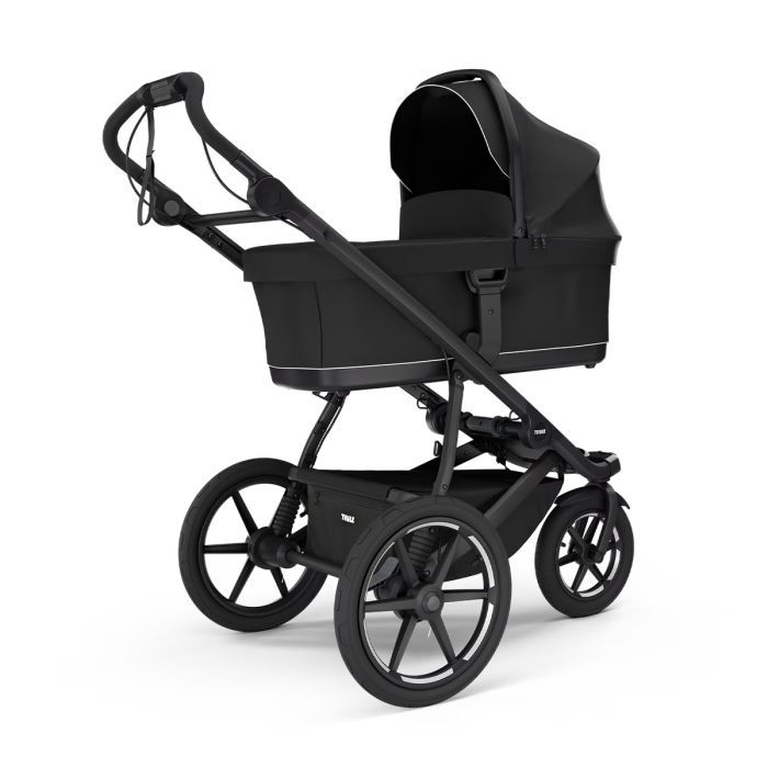 Коляска Thule Urban Glide 3 (Nutria) (TH 10101974) изображение 3