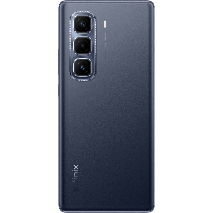 Мобильный телефон Infinix Hot 50 Pro+ 8/256Gb Aurora Green (4894947050701) изображение 3