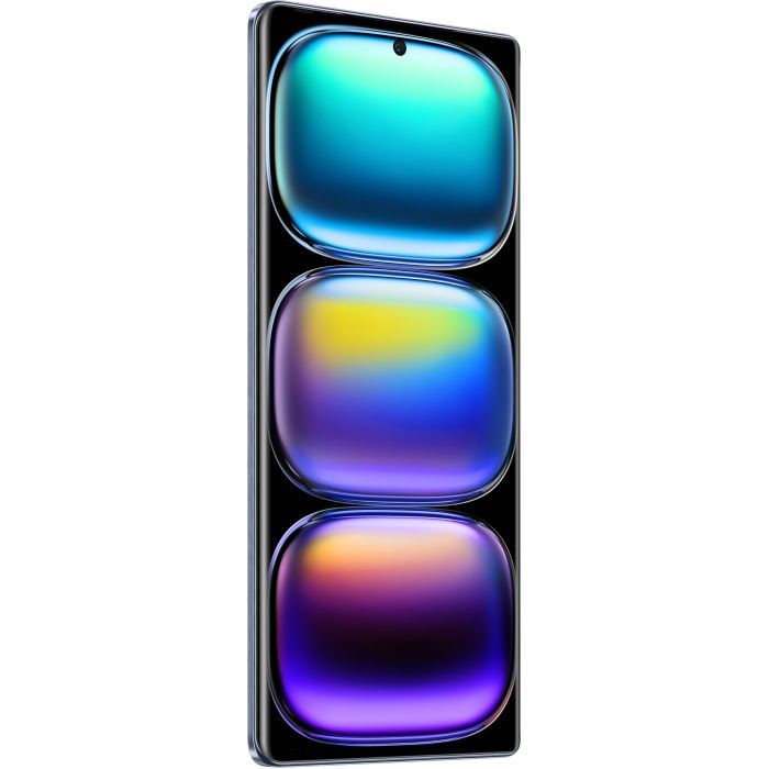 Мобильный телефон Infinix Hot 50 Pro+ 8/256Gb Aurora Green (4894947050701) изображение 4