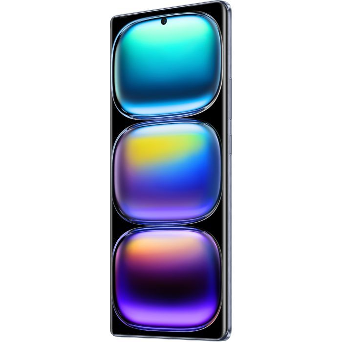 Мобильный телефон Infinix Hot 50 Pro+ 8/256Gb Aurora Green (4894947050701) изображение 5