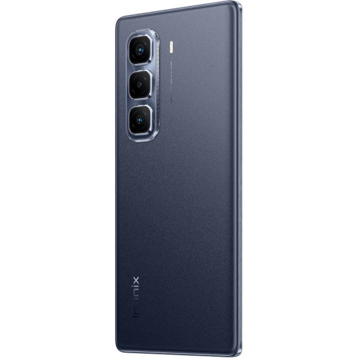 Мобильный телефон Infinix Hot 50 Pro+ 8/256Gb Aurora Green (4894947050701) изображение 6