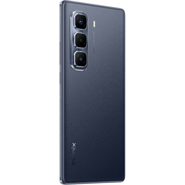 Мобильный телефон Infinix Hot 50 Pro+ 8/256Gb Aurora Green (4894947050701) изображение 7