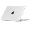 Чехол для ноутбука WIWU (накладка) 16,2" MacBook Pro A2485, Crystal, transparent (47406)