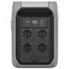 Зарядная станция EcoFlow DELTA 3 1500 1536Wh (EFDELTA1500-EU) изображение 3