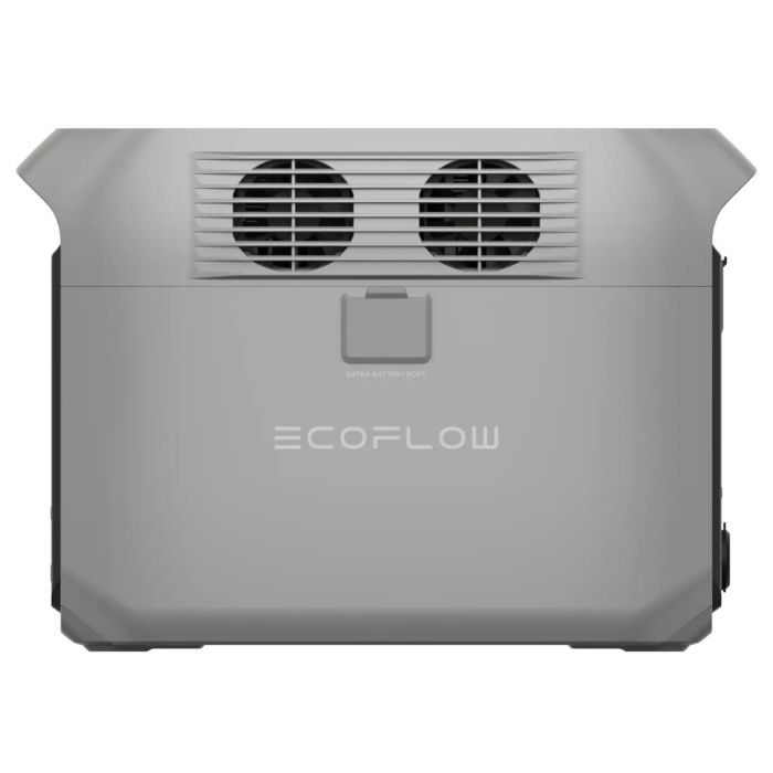 Зарядная станция EcoFlow DELTA 3 1500 1536Wh (EFDELTA1500-EU) изображение 4