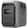 Зарядная станция EcoFlow DELTA 3 1500 1536Wh (EFDELTA1500-EU)