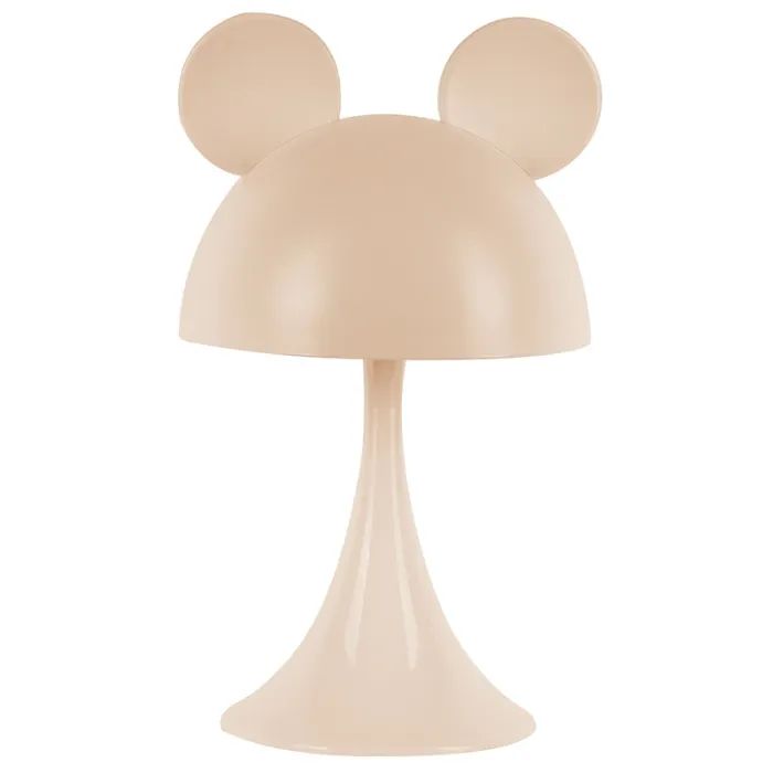 Ночник Kite Светильник LED с аккумулятором Simple Mouse, фиолетовый (K25-317-2-5) изображение 2