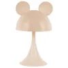 Ночник Kite Светильник LED с аккумулятором Simple Mouse, персиковый (K25-317-2-4) изображение 2
