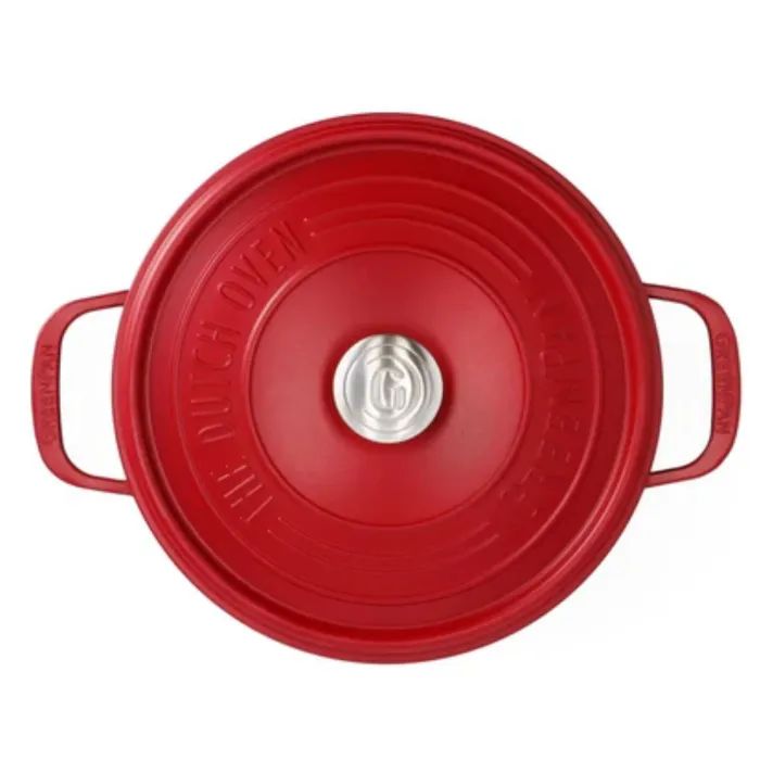 Каструля GreenPan Featherweights, 28 см, 6,3 л (CC005057-001) зображення 2