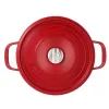 Каструля GreenPan Featherweights, 22 см, 3,3 л (CC005432-001) зображення 2