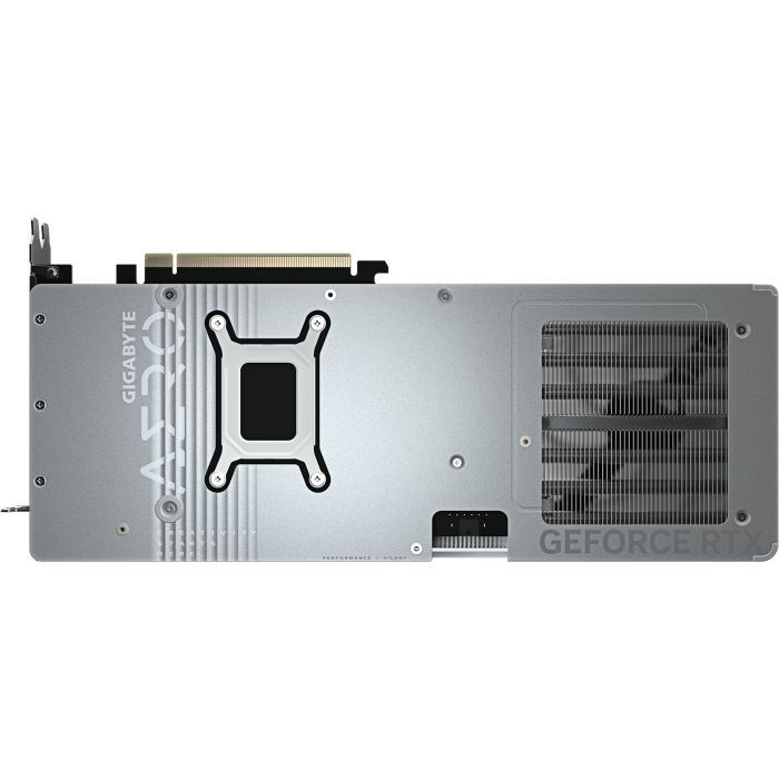 Видеокарта GIGABYTE GeForce RTX5080 16GB AERO OC SFF (GV-N5080AERO OC-16GD) изображение 6
