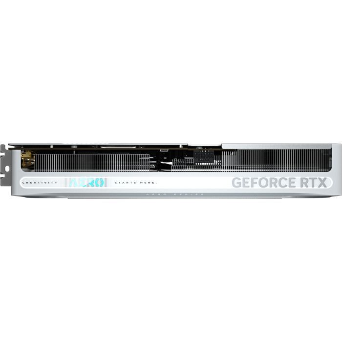 Видеокарта GIGABYTE GeForce RTX5080 16GB AERO OC SFF (GV-N5080AERO OC-16GD) изображение 8