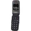 Мобильный телефон Panasonic KX-TU446 Red (KX-TU446EXR) изображение 3