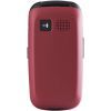 Мобильный телефон Panasonic KX-TU446 Red (KX-TU446EXR) изображение 5
