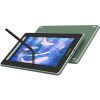 Планшет-монитор XP-Pen Artist 12 Pen Display (2nd Gen) Green (JPCD120FH_G) изображение 2