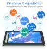 Планшет-монитор XP-Pen Artist 12 Pen Display (2nd Gen) Green (JPCD120FH_G) изображение 5