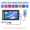 Планшет-монитор XP-Pen Artist 12 Pen Display (2nd Gen) Green (JPCD120FH_G) изображение 7